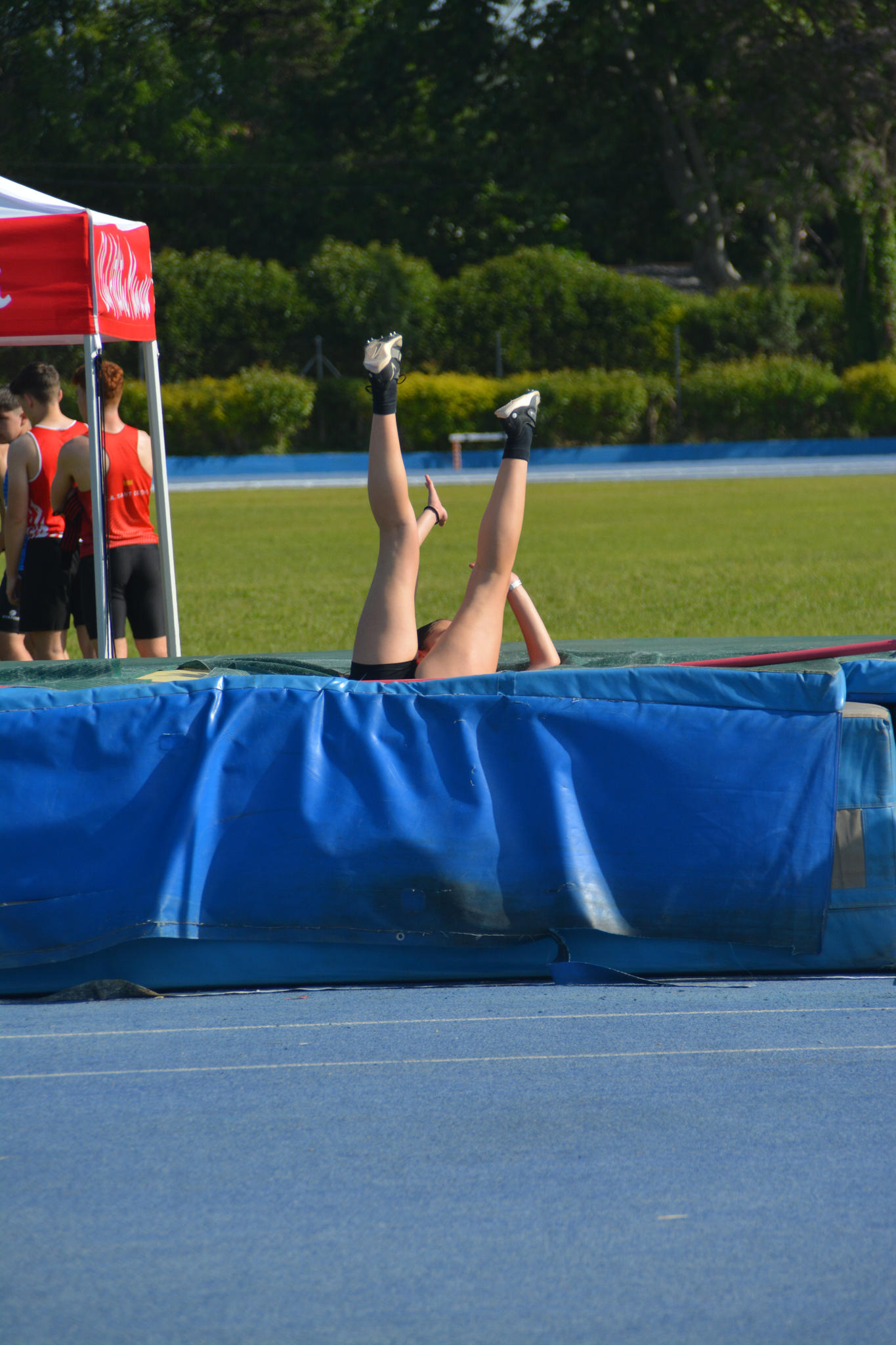 Club Atletisme Badalona - 